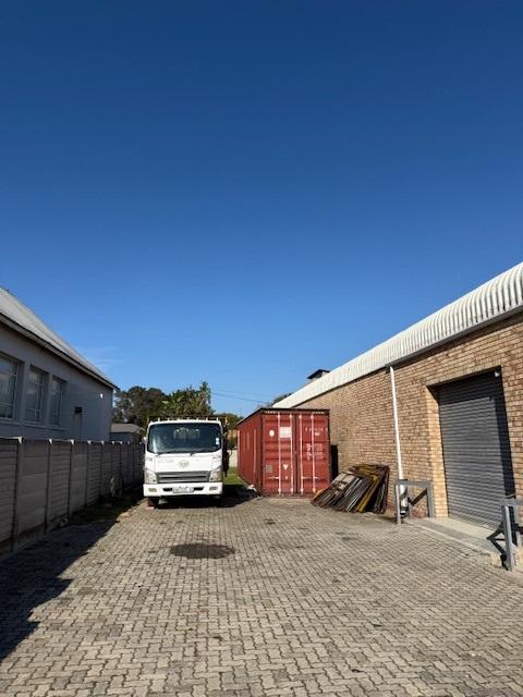 Commercial Property for Sale in Newton Park Eastern Cape